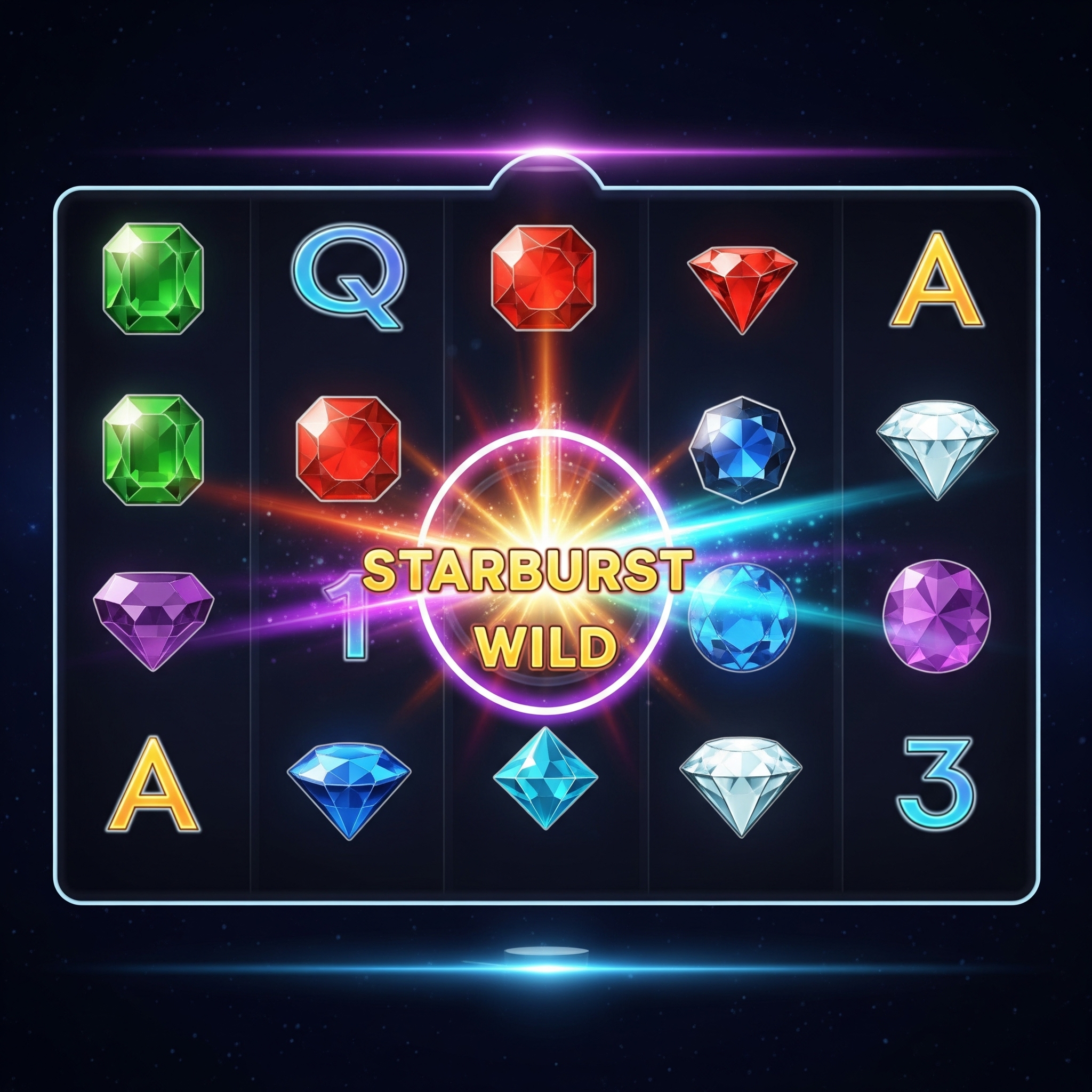 Gonzo's Quest slot game