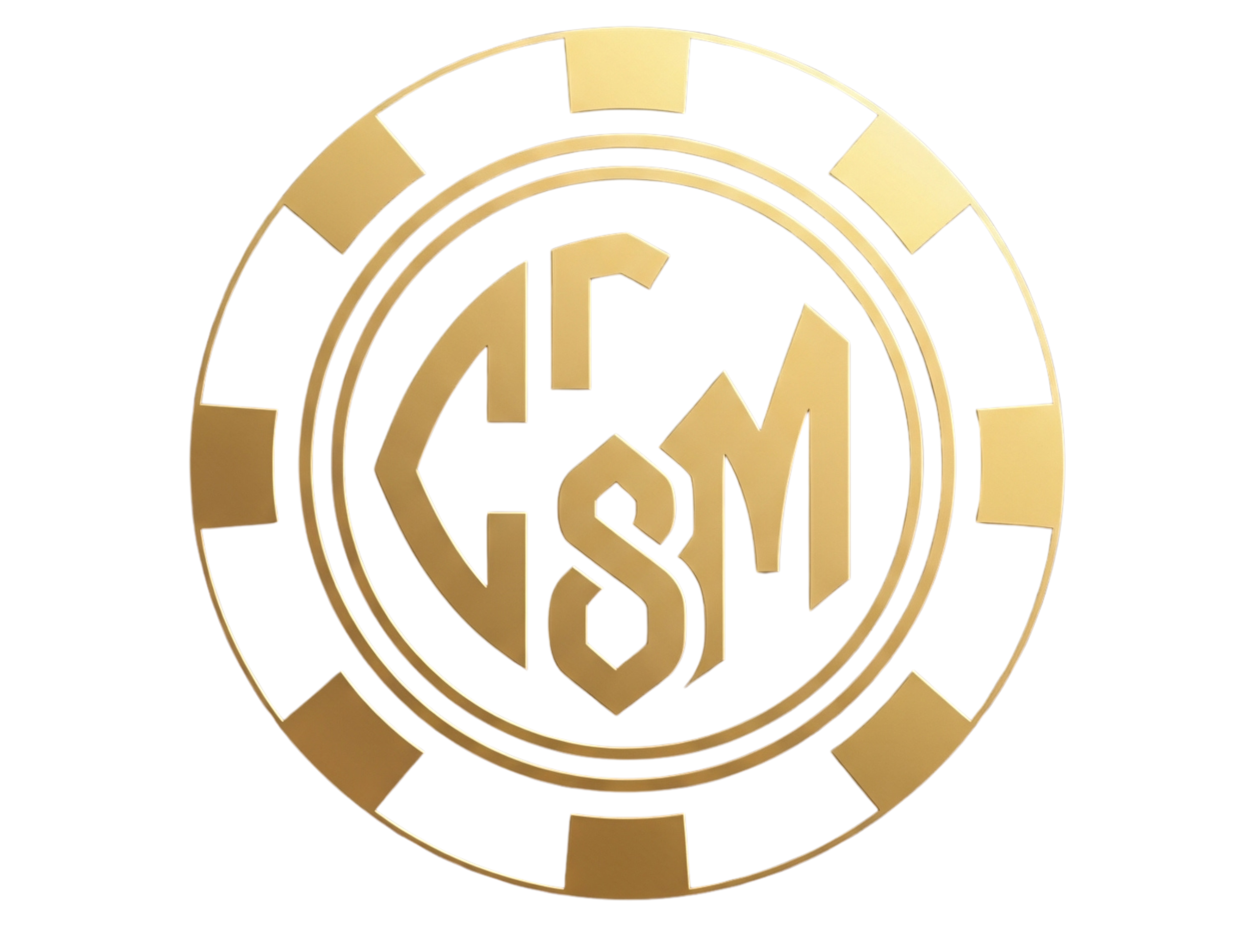 CM8 Online Casino Logo