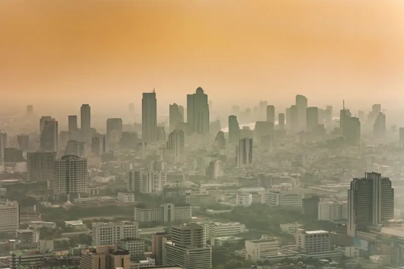 Air Quality