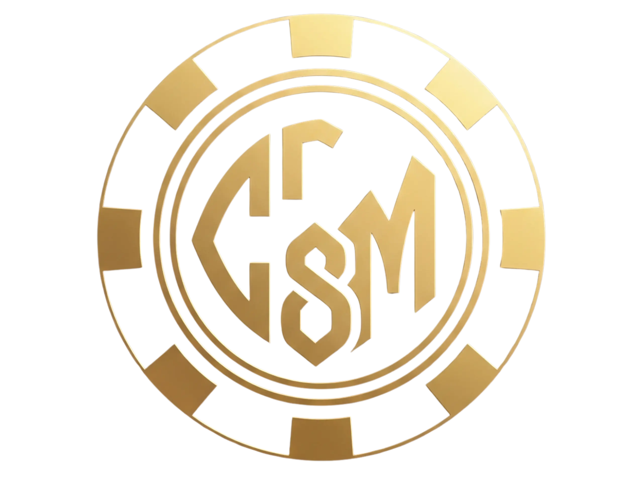 CM8 Online Casino Logo